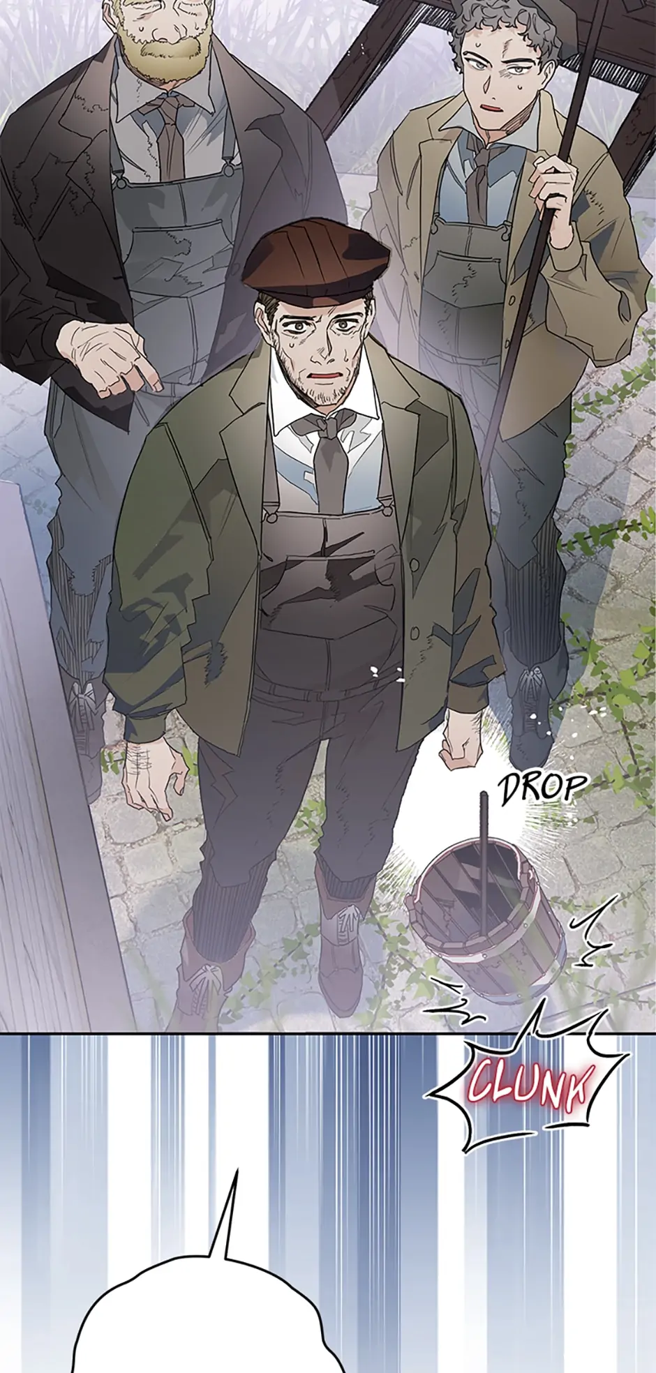 Read Sigrid Manga Online