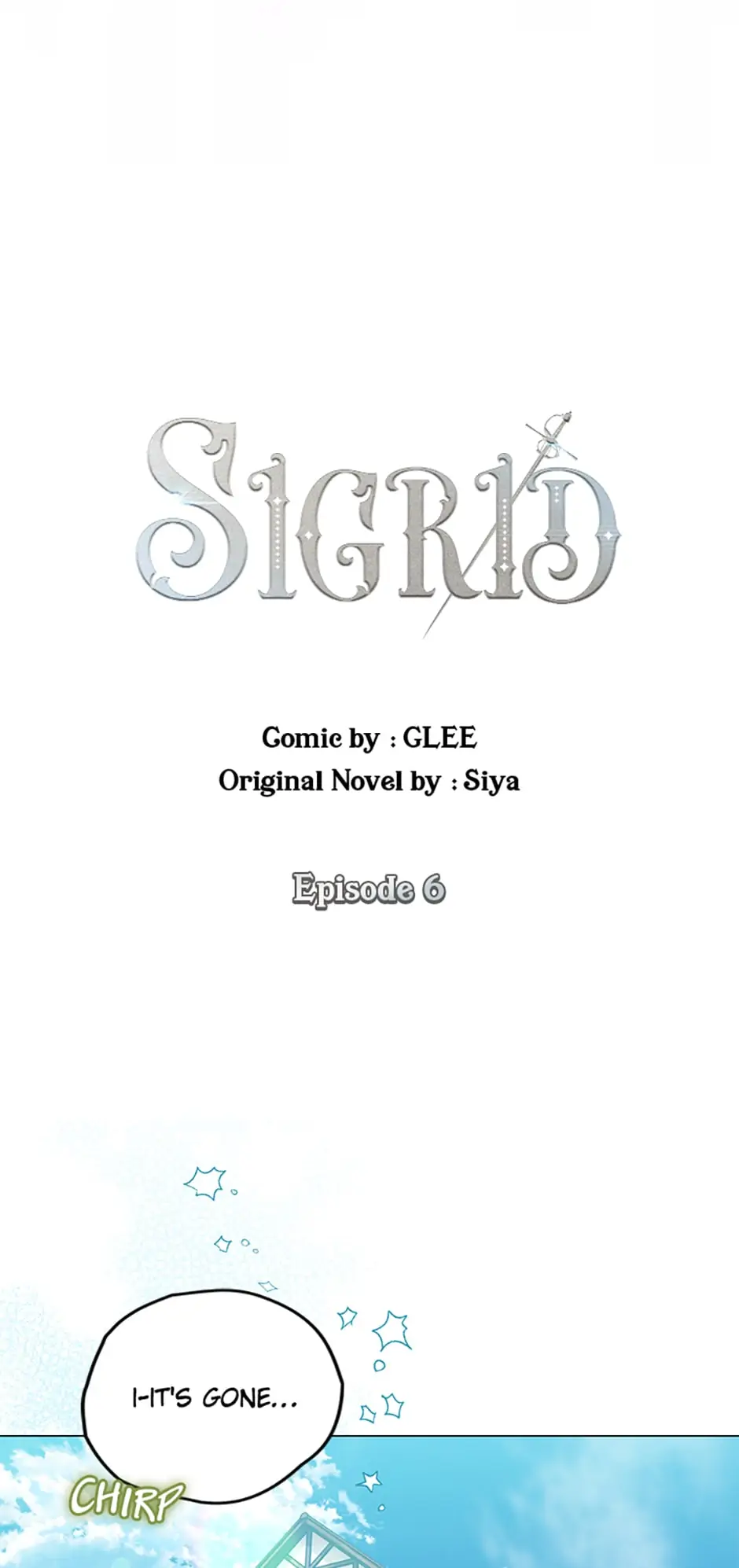 Read Sigrid Manga Online