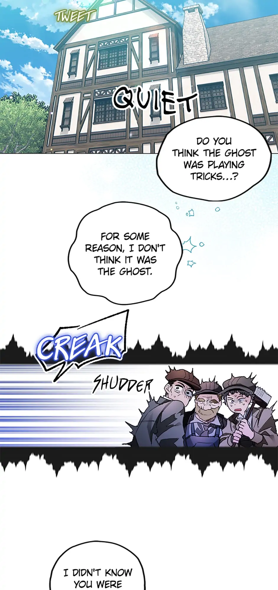 Read Sigrid Manga Online