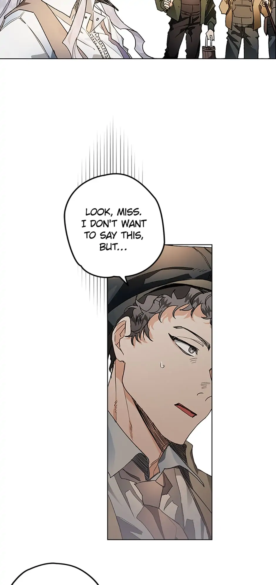 Read Sigrid Manga Online