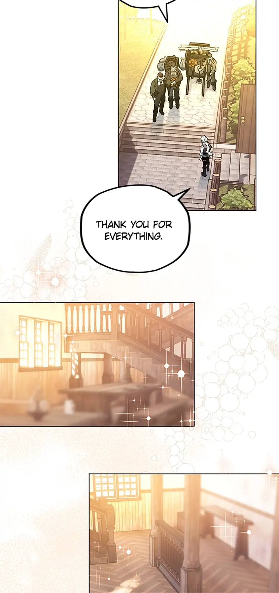 Read Sigrid Manga Online