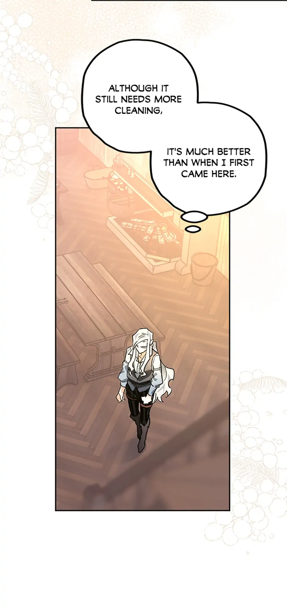 Read Sigrid Manga Online
