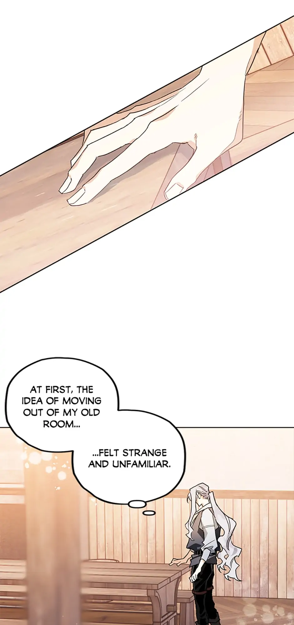 Read Sigrid Manga Online