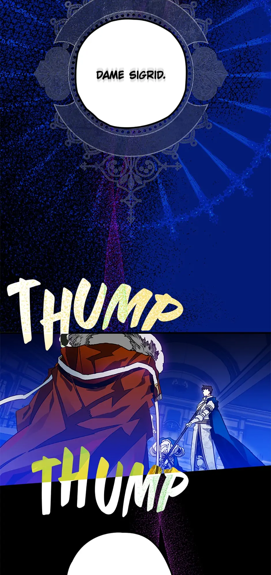 Read Sigrid Manga Online
