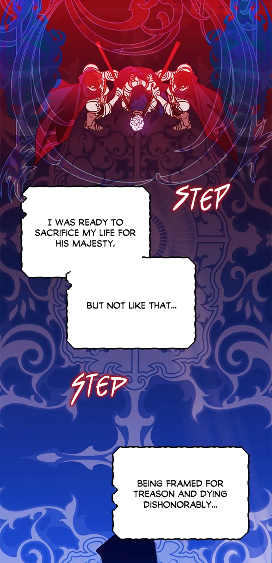 Read Sigrid Manga Online