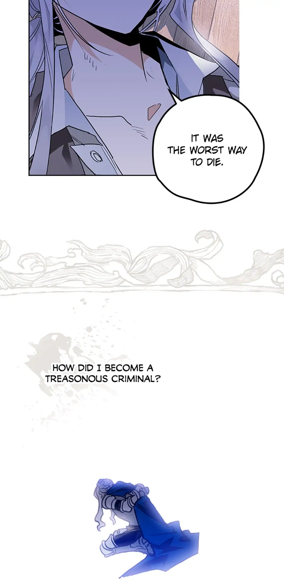 Read Sigrid Manga Online