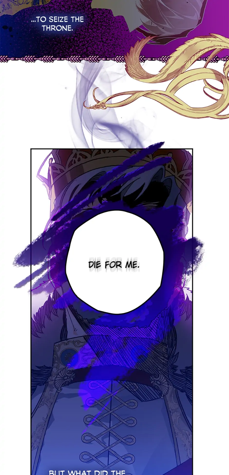 Read Sigrid Manga Online