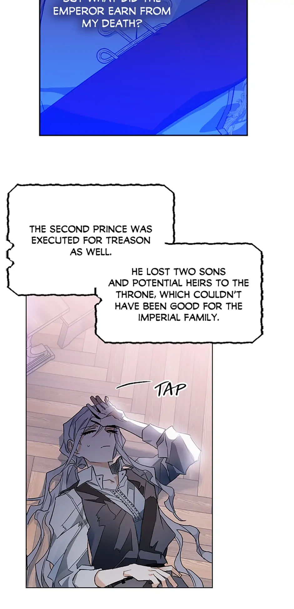 Read Sigrid Manga Online