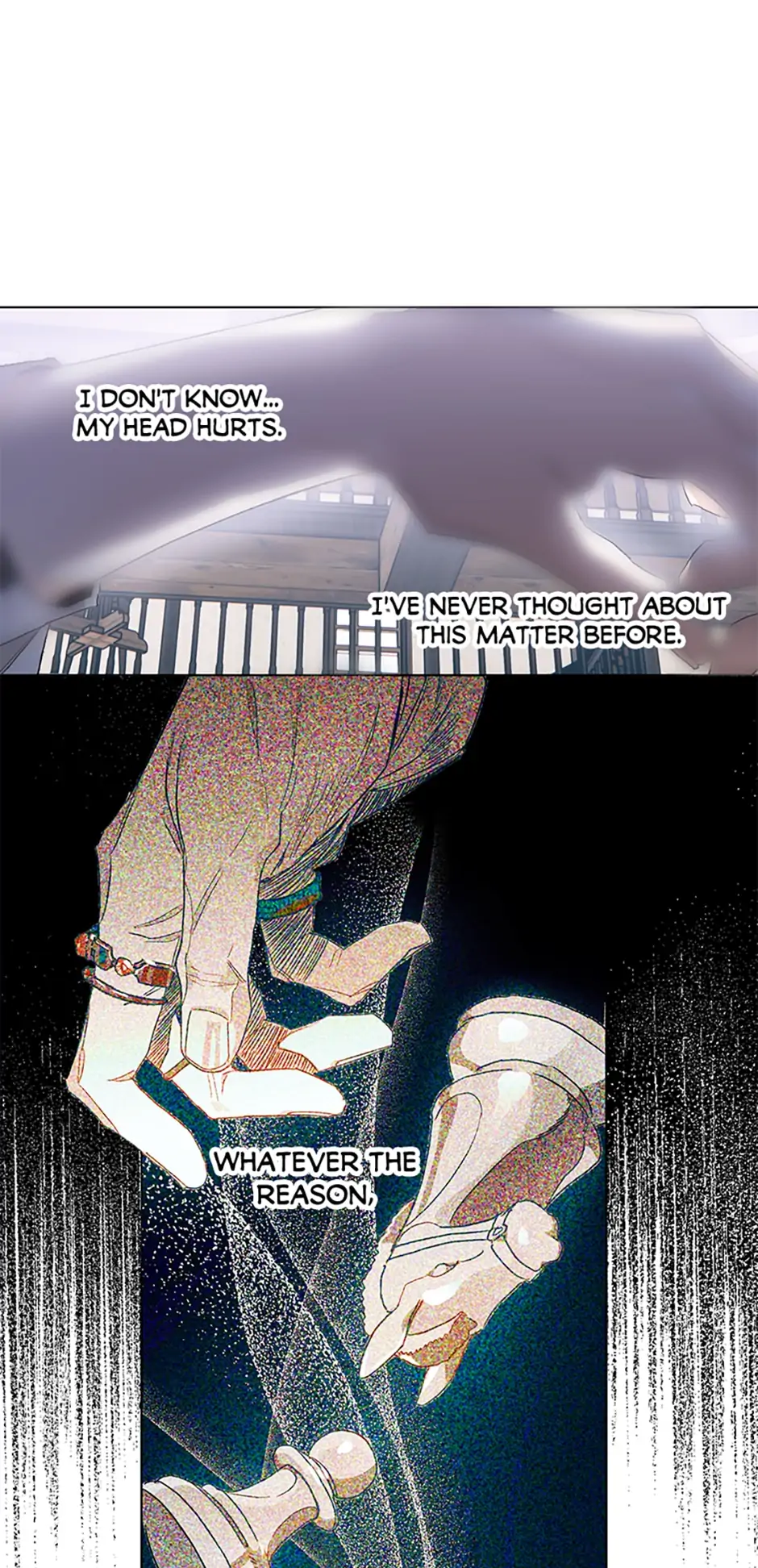 Read Sigrid Manga Online