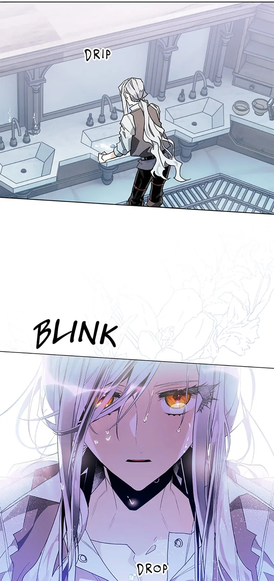 Read Sigrid Manga Online