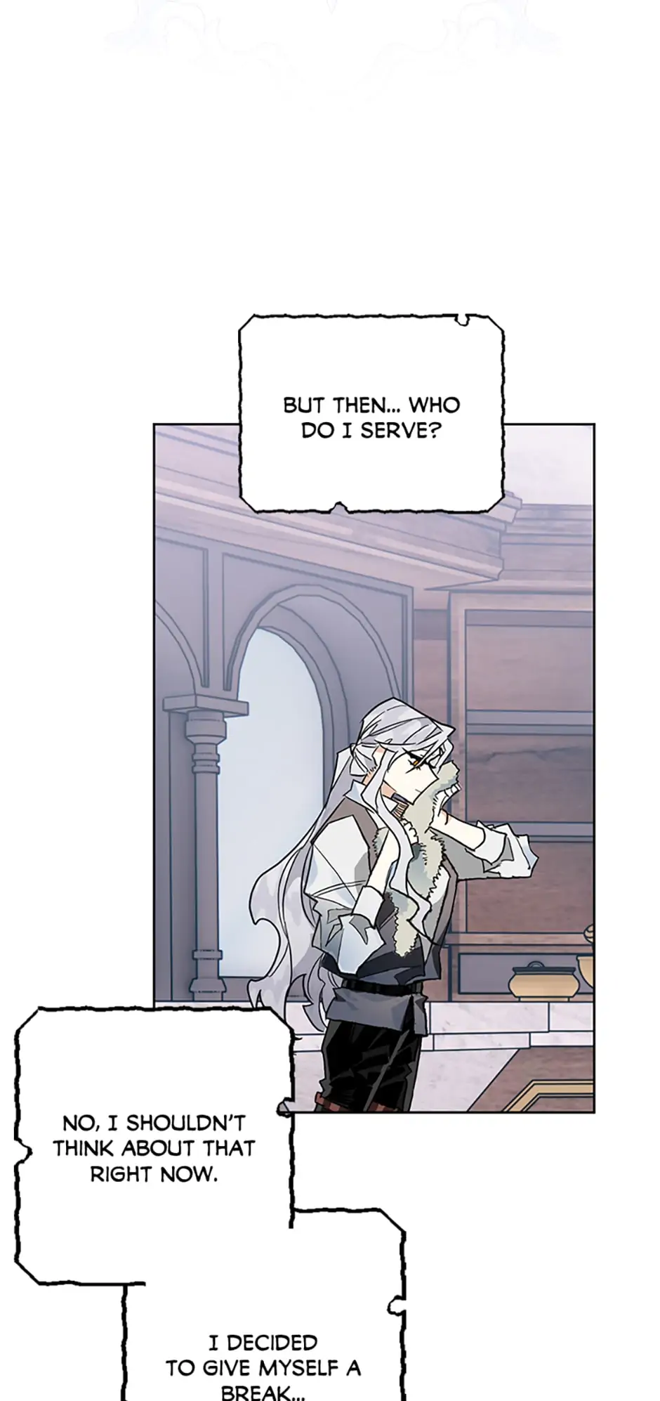 Read Sigrid Manga Online