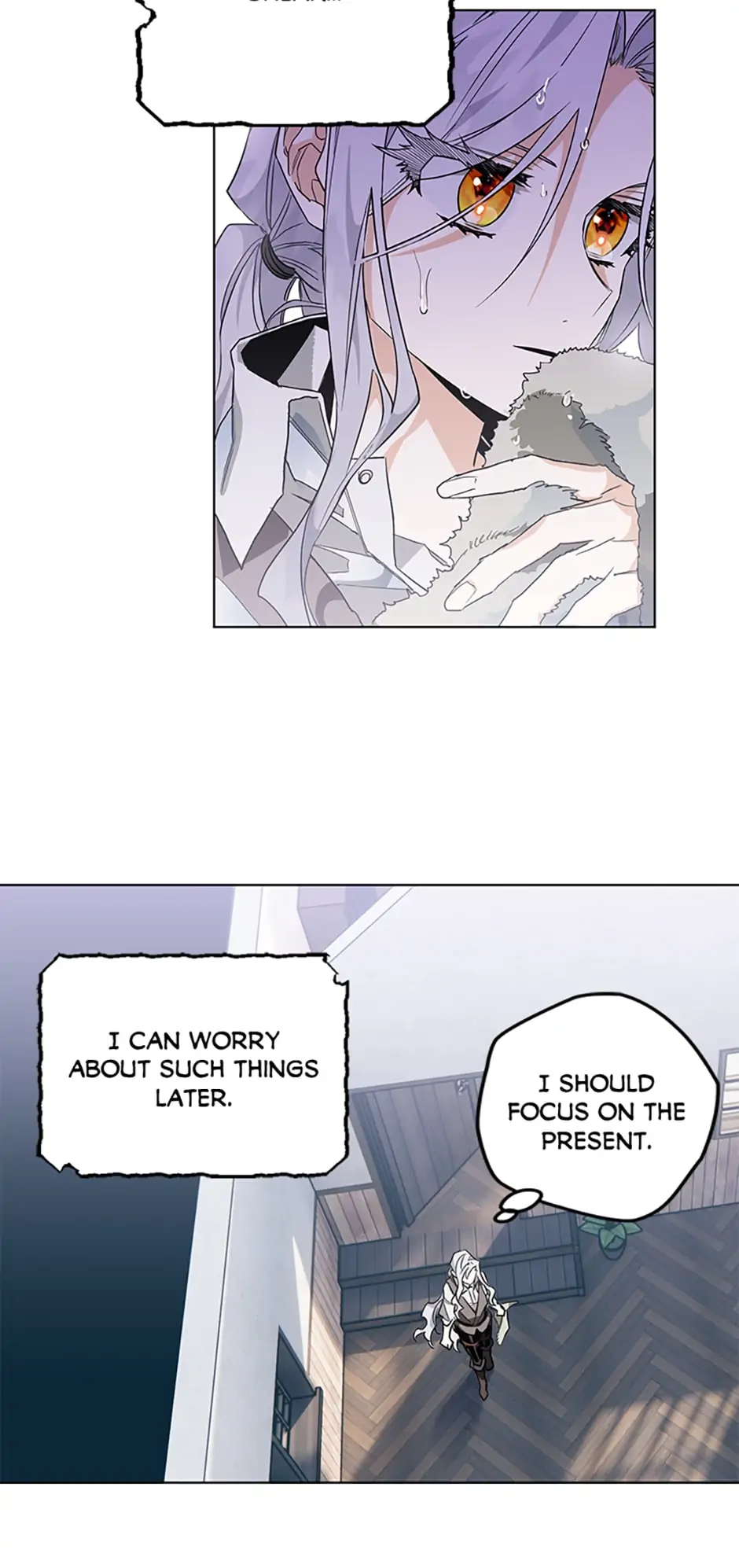 Read Sigrid Manga Online