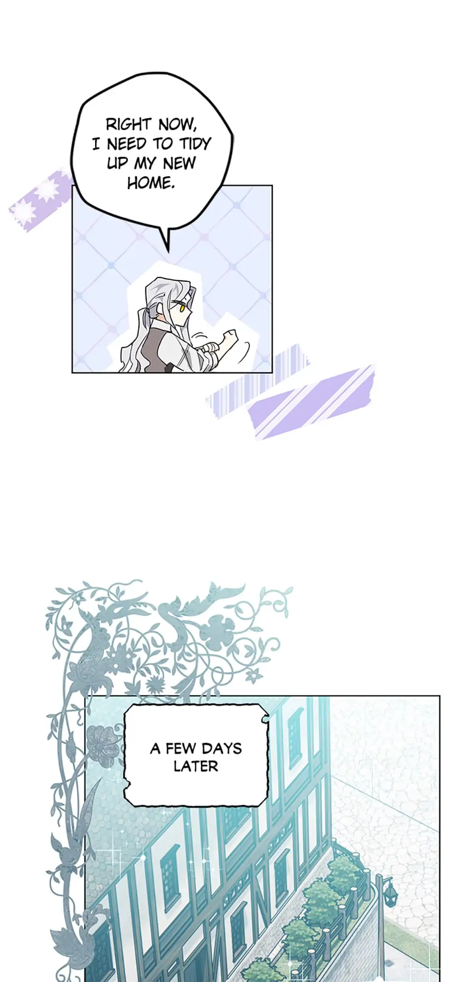 Read Sigrid Manga Online