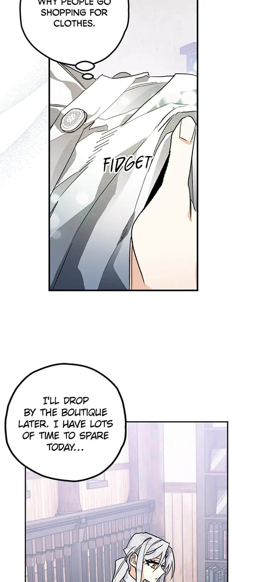 Read Sigrid Manga Online