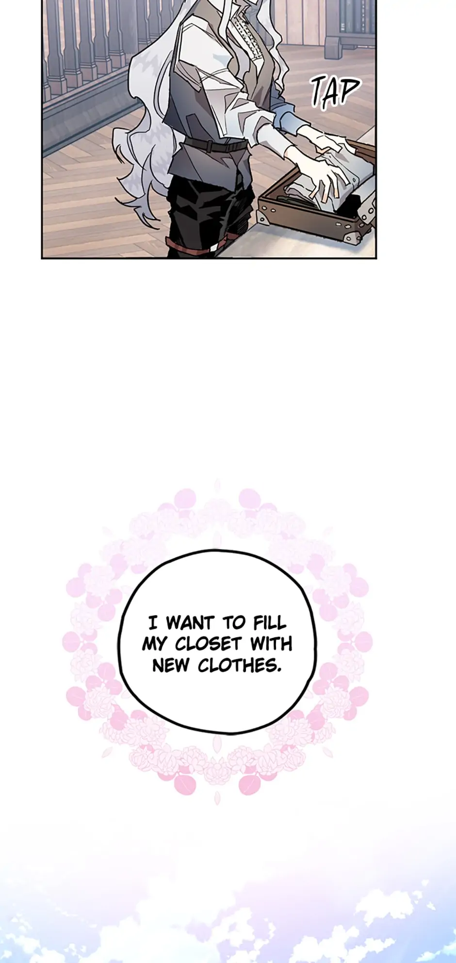 Read Sigrid Manga Online