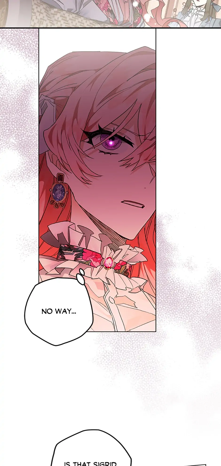 Read Sigrid Manga Online