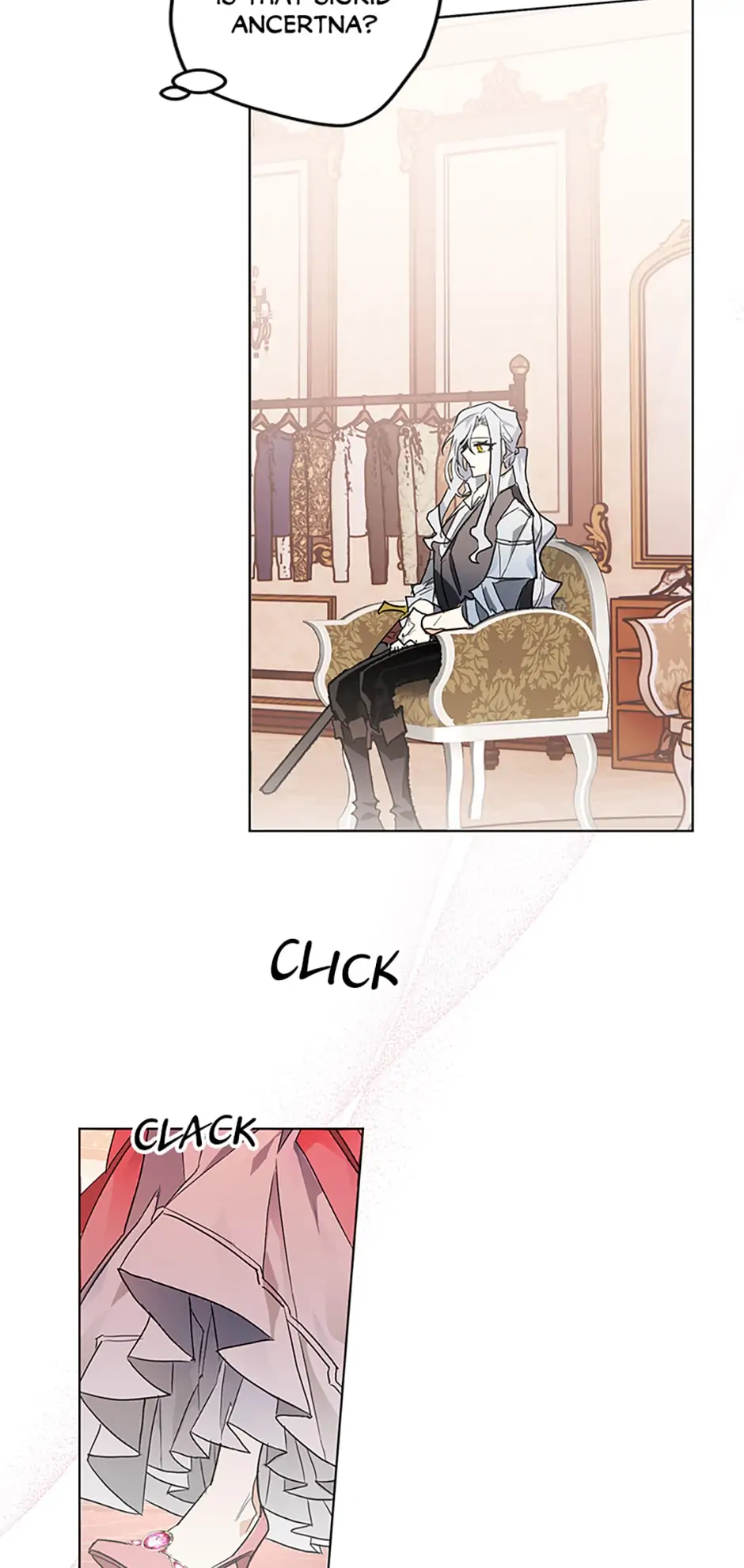 Read Sigrid Manga Online