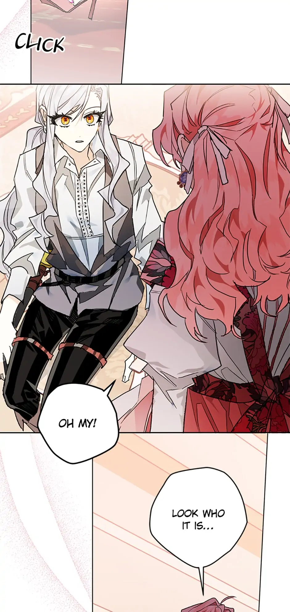Read Sigrid Manga Online