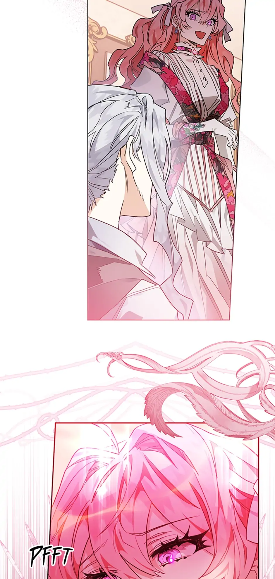 Read Sigrid Manga Online
