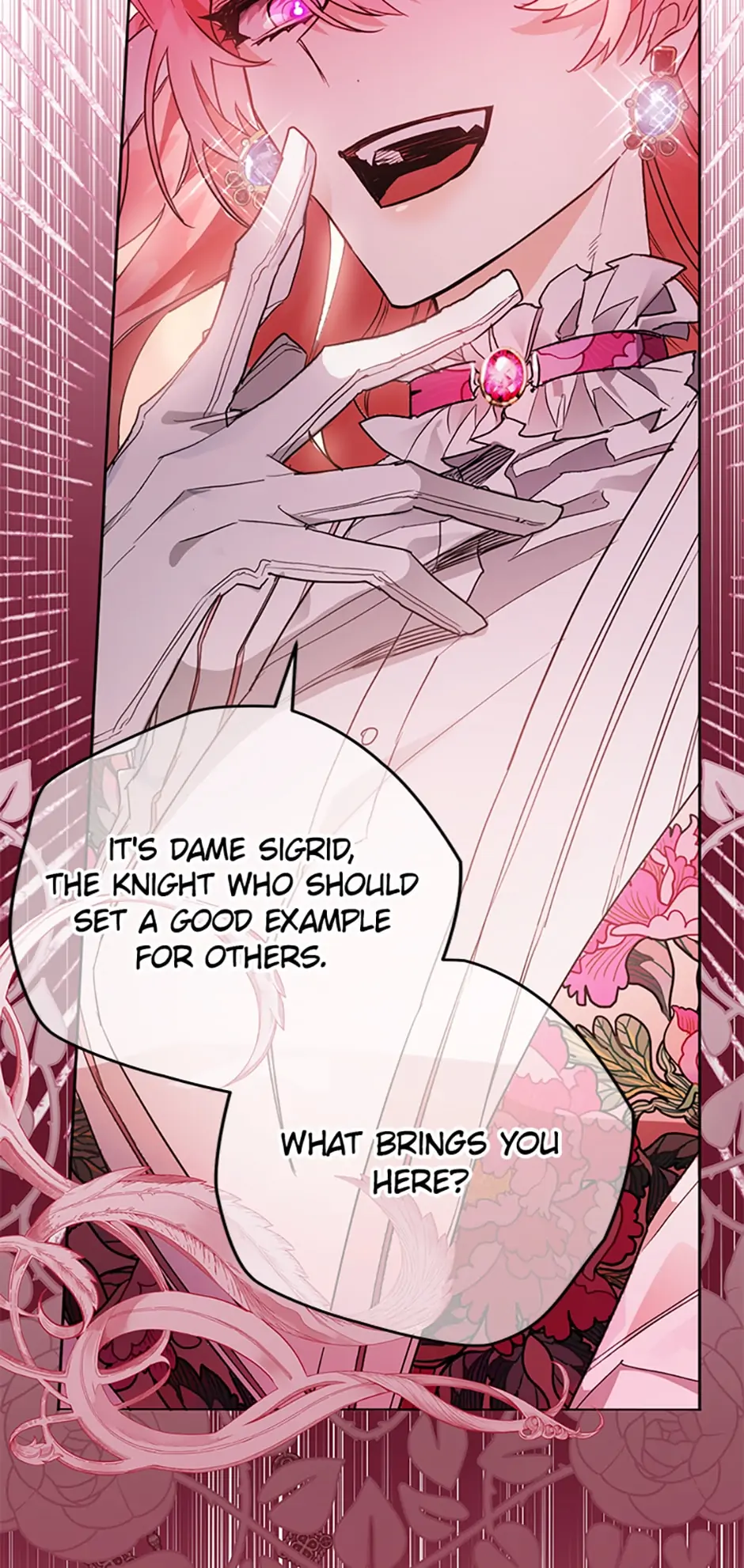 Read Sigrid Manga Online