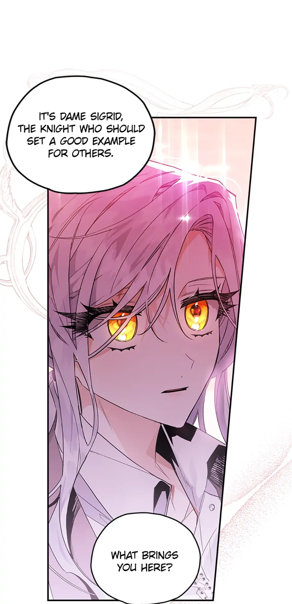 Read Sigrid Manga Online