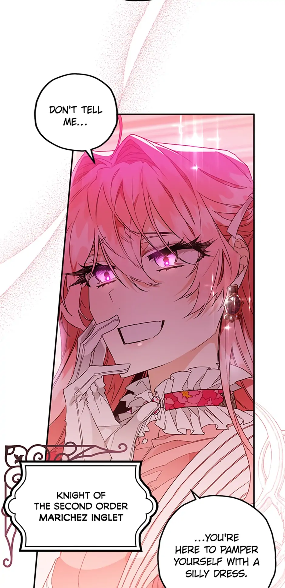 Read Sigrid Manga Online