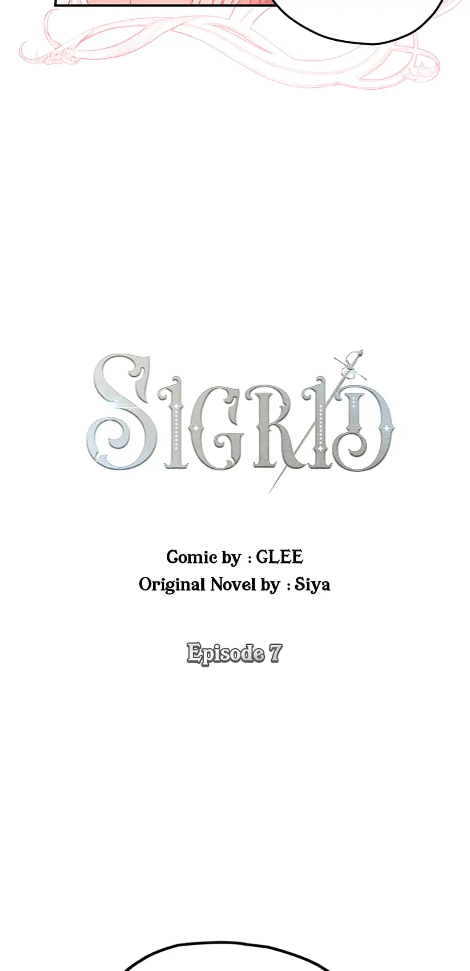 Read Sigrid Manga Online