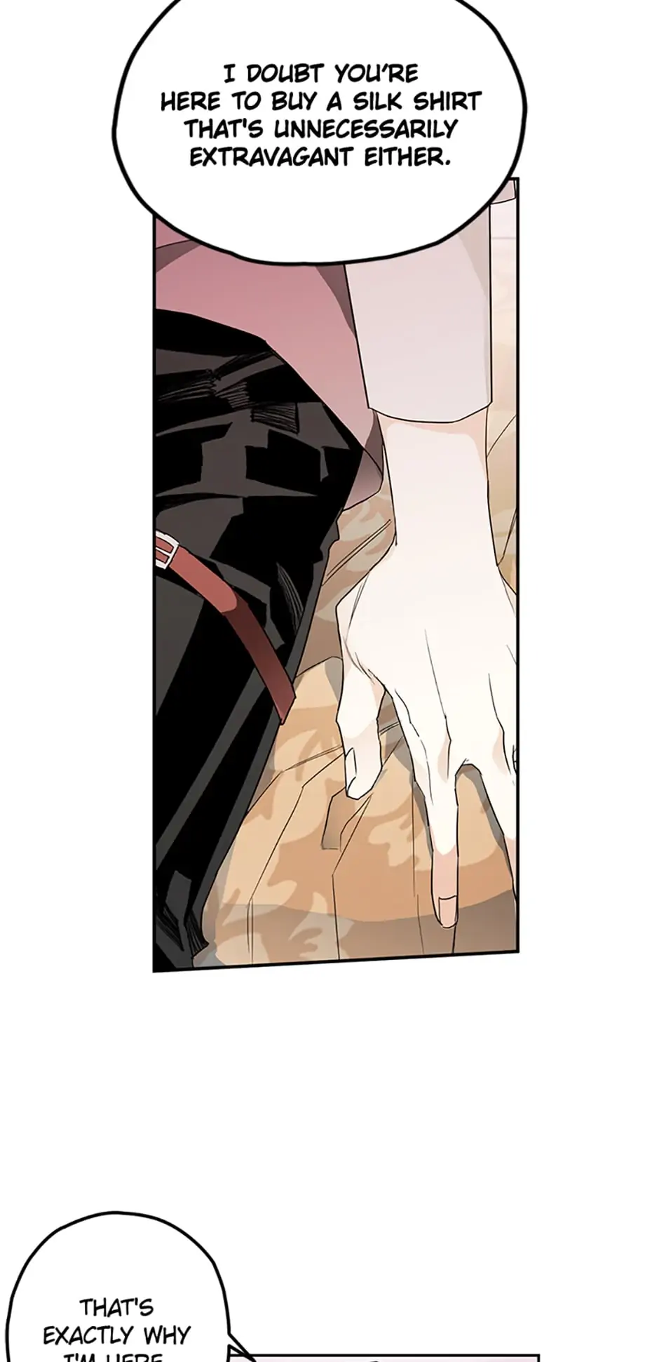 Read Sigrid Manga Online