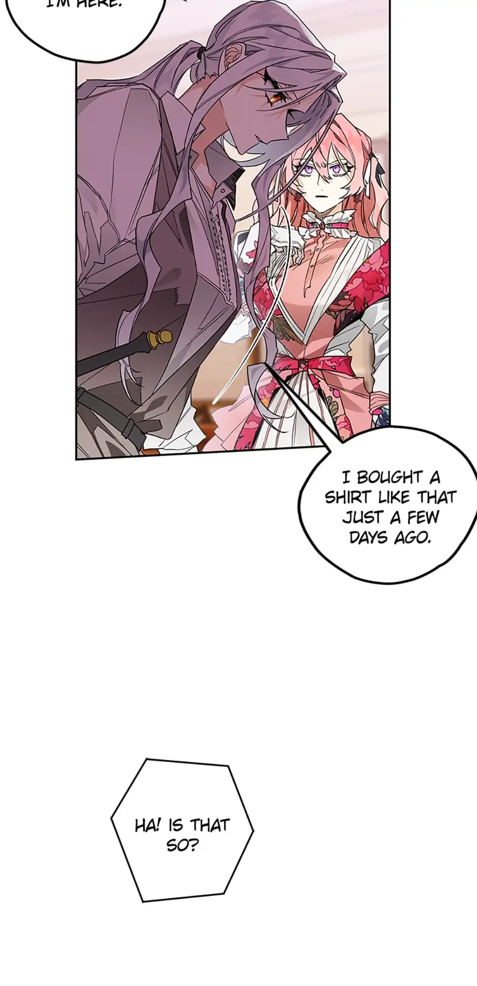 Read Sigrid Manga Online