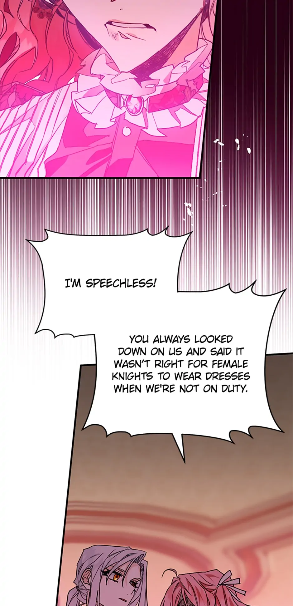 Read Sigrid Manga Online
