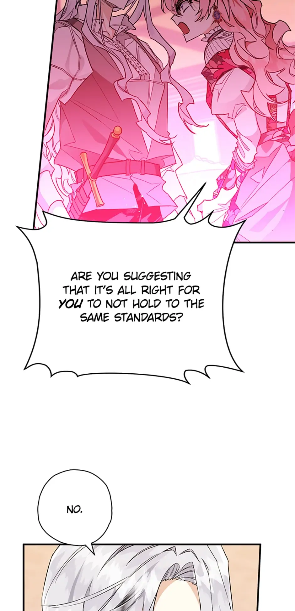 Read Sigrid Manga Online