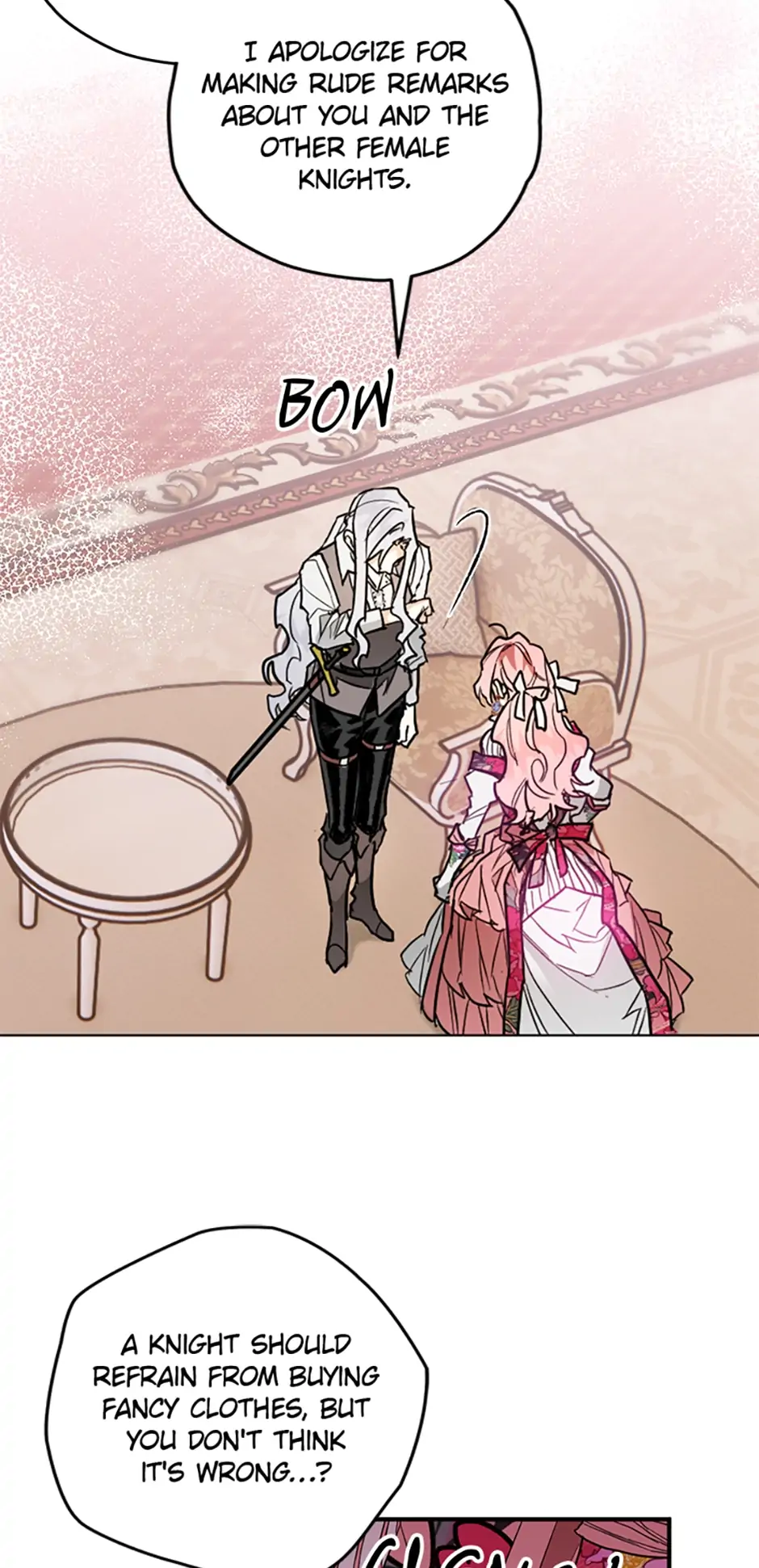 Read Sigrid Manga Online