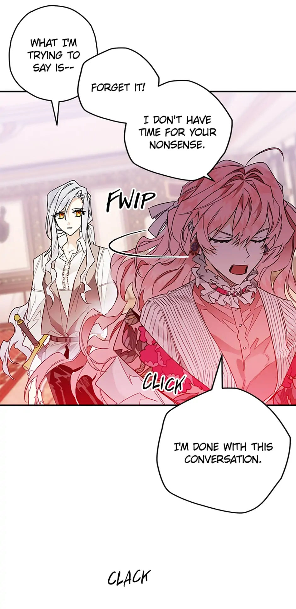 Read Sigrid Manga Online