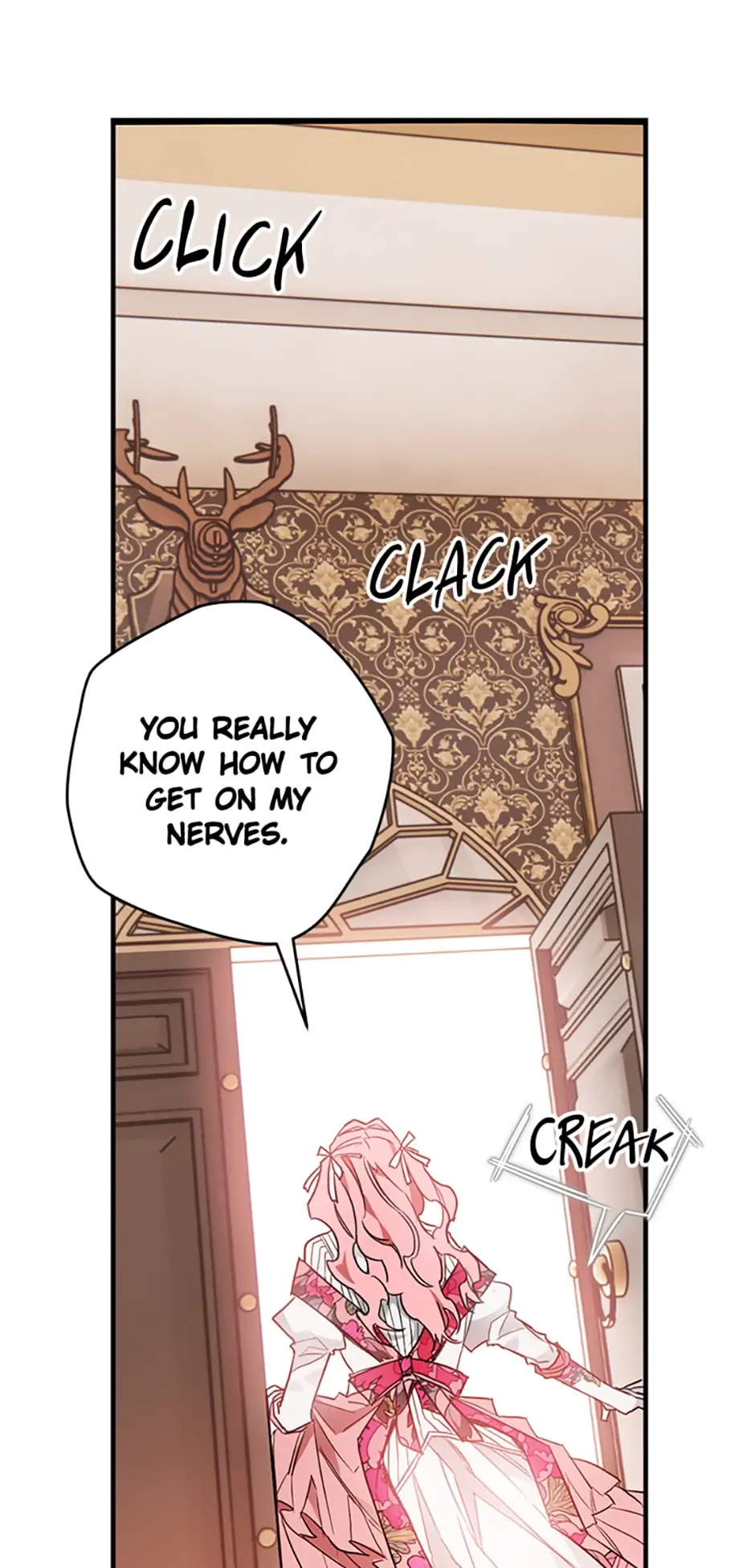 Read Sigrid Manga Online