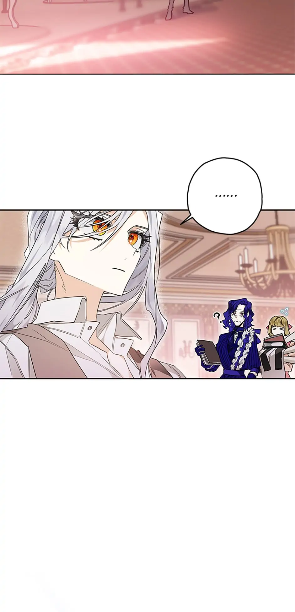 Read Sigrid Manga Online