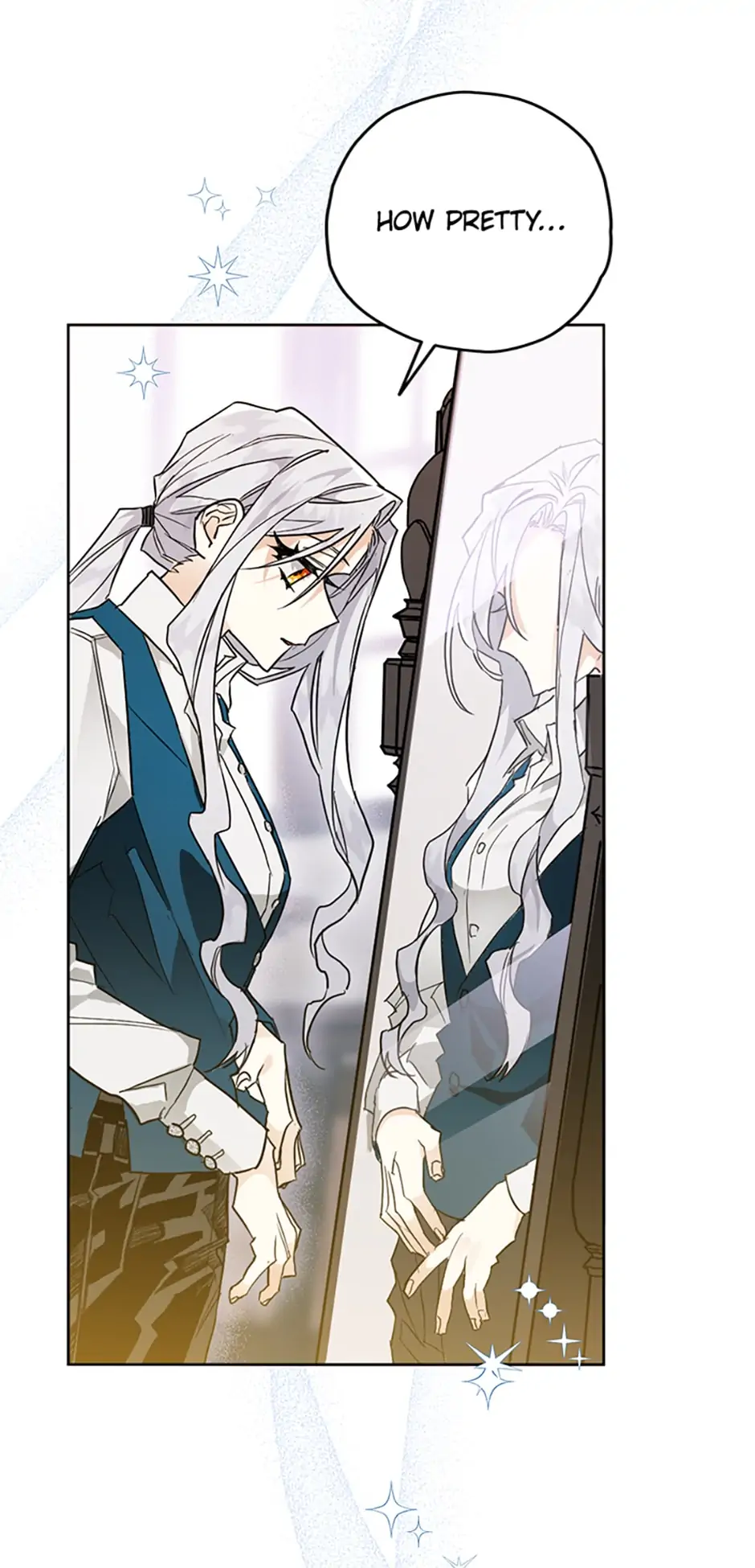 Read Sigrid Manga Online