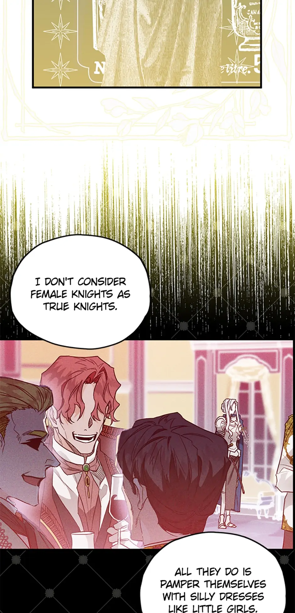 Read Sigrid Manga Online