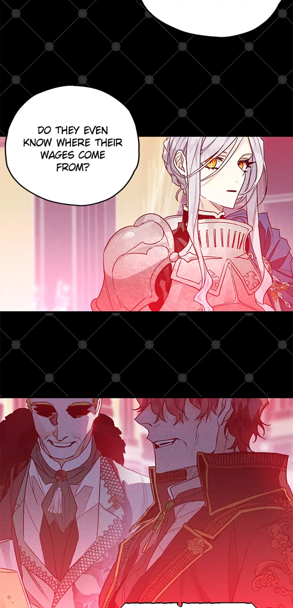 Read Sigrid Manga Online