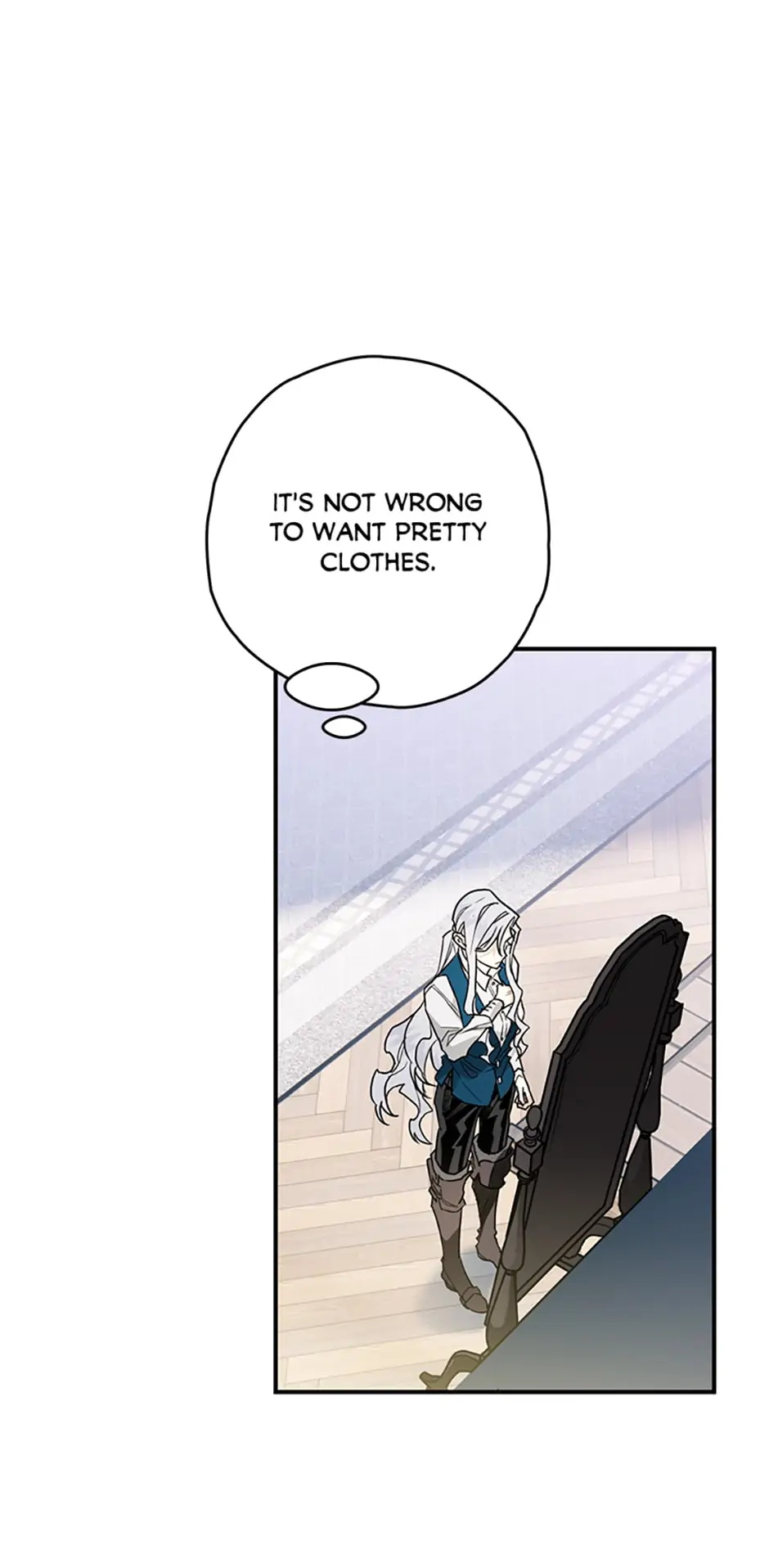 Read Sigrid Manga Online
