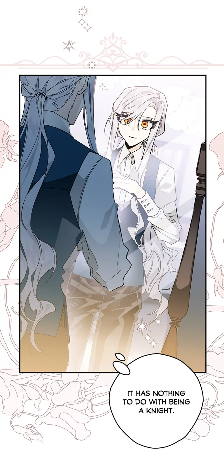 Read Sigrid Manga Online