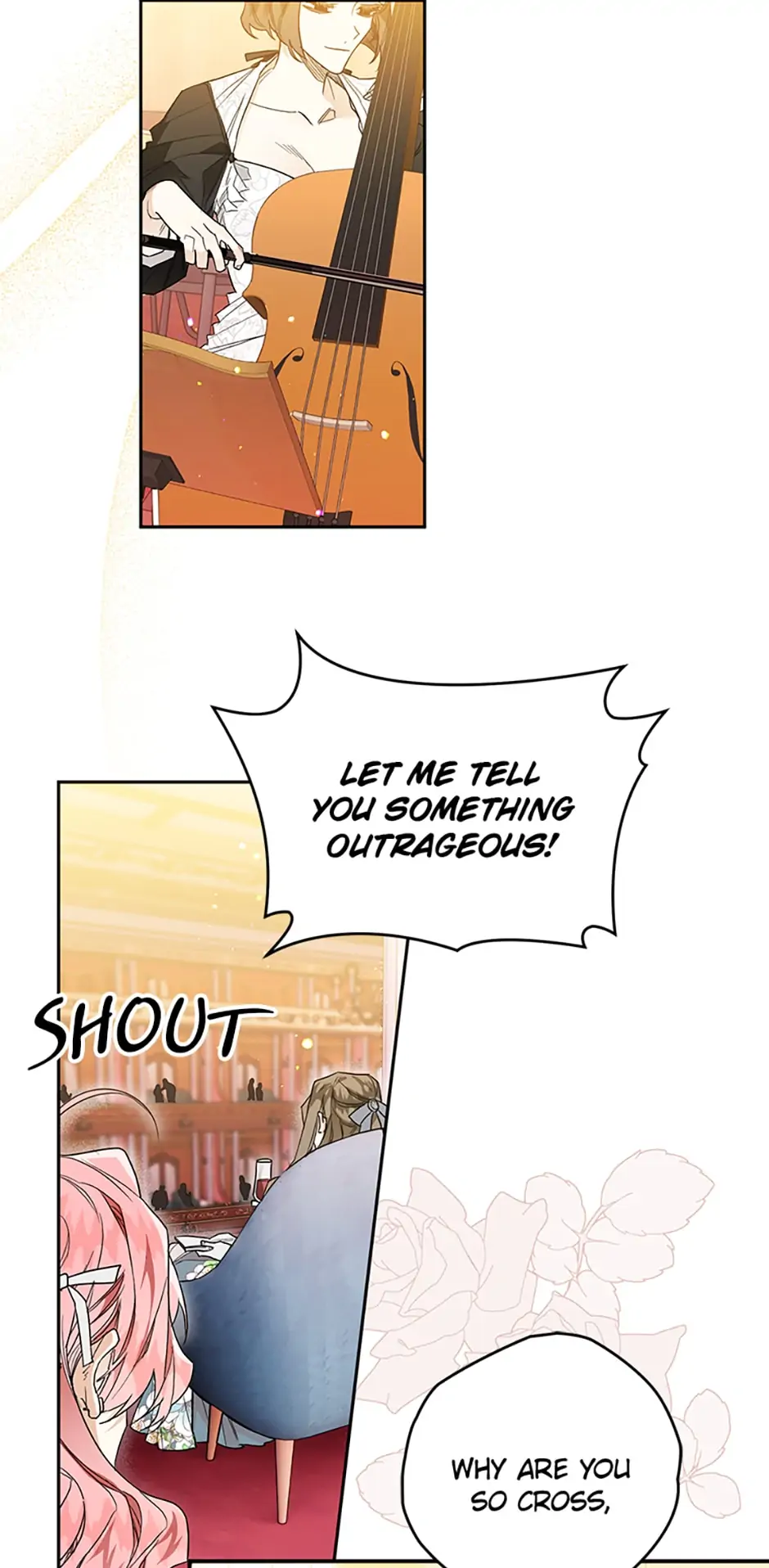 Read Sigrid Manga Online