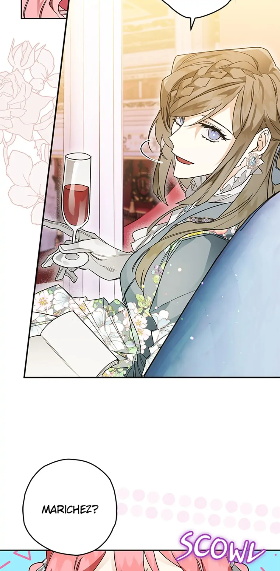 Read Sigrid Manga Online