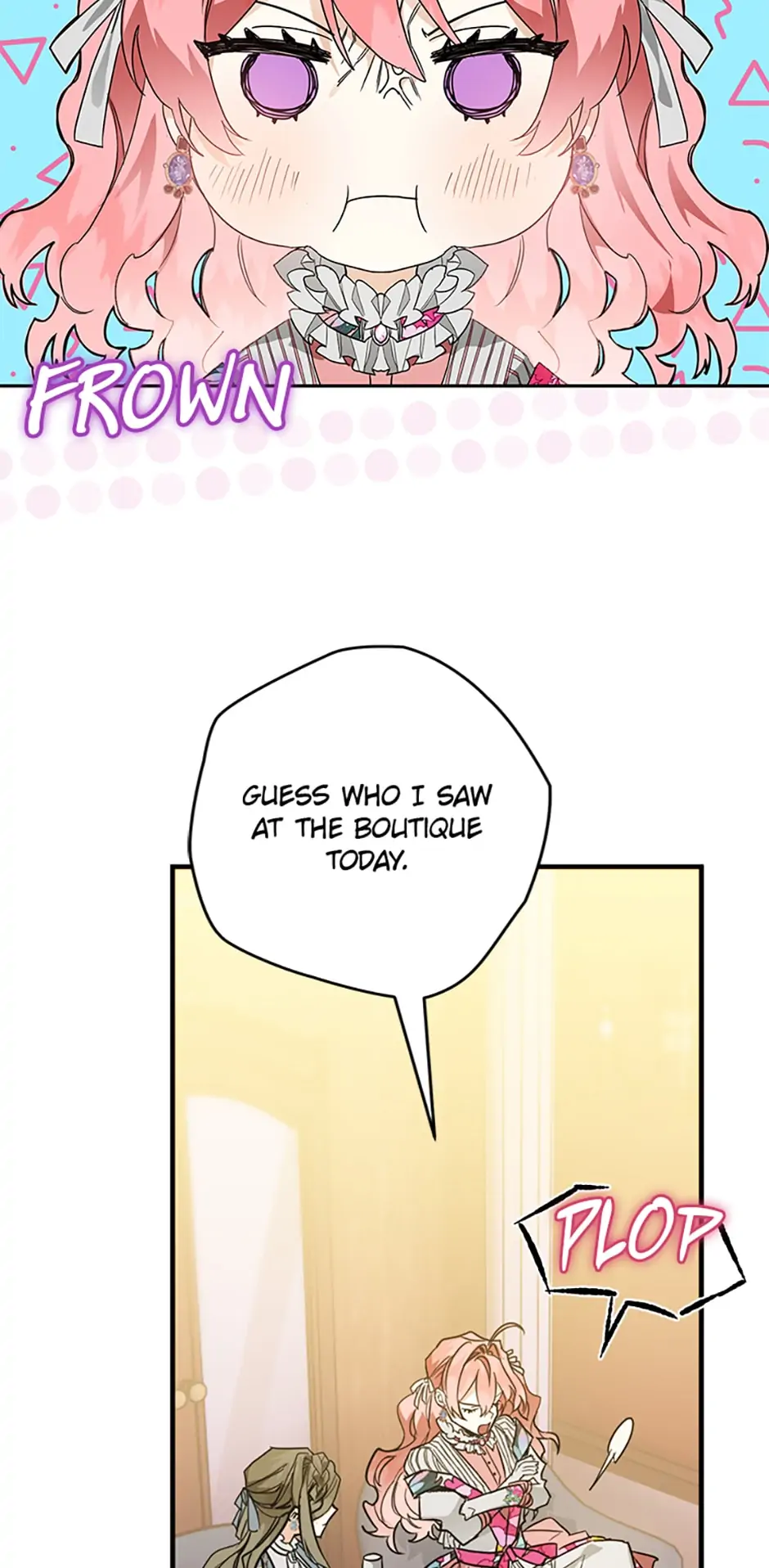 Read Sigrid Manga Online