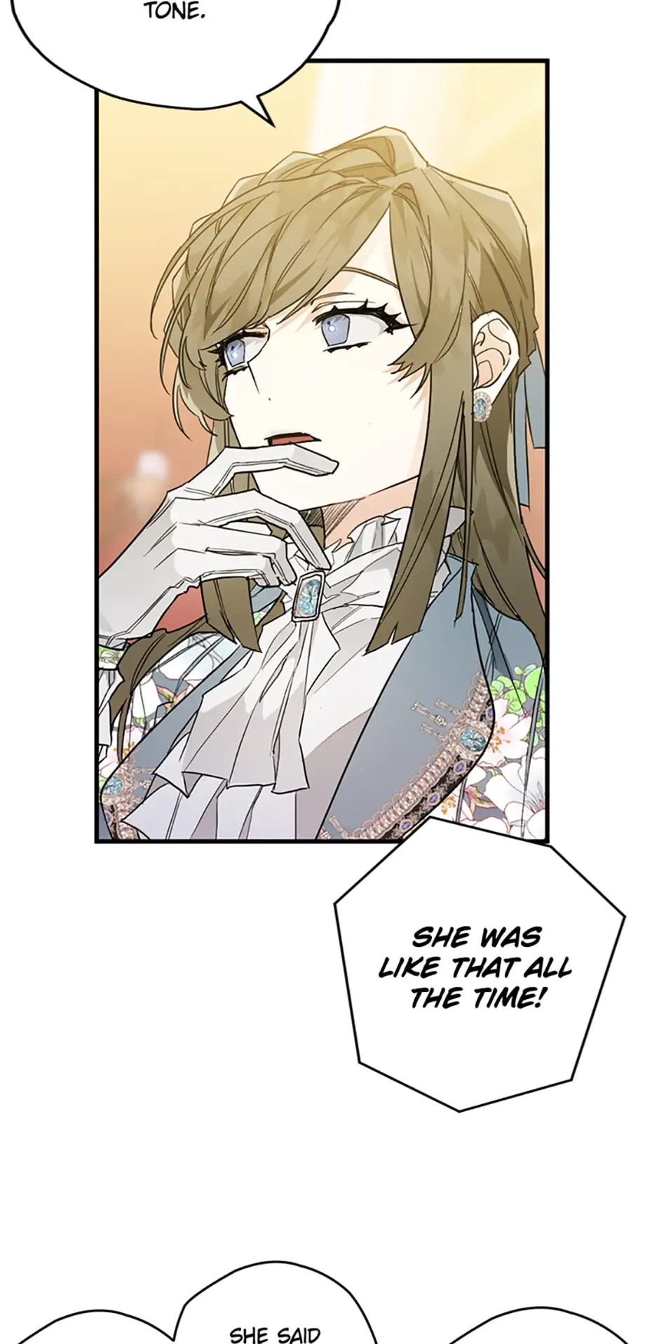 Read Sigrid Manga Online
