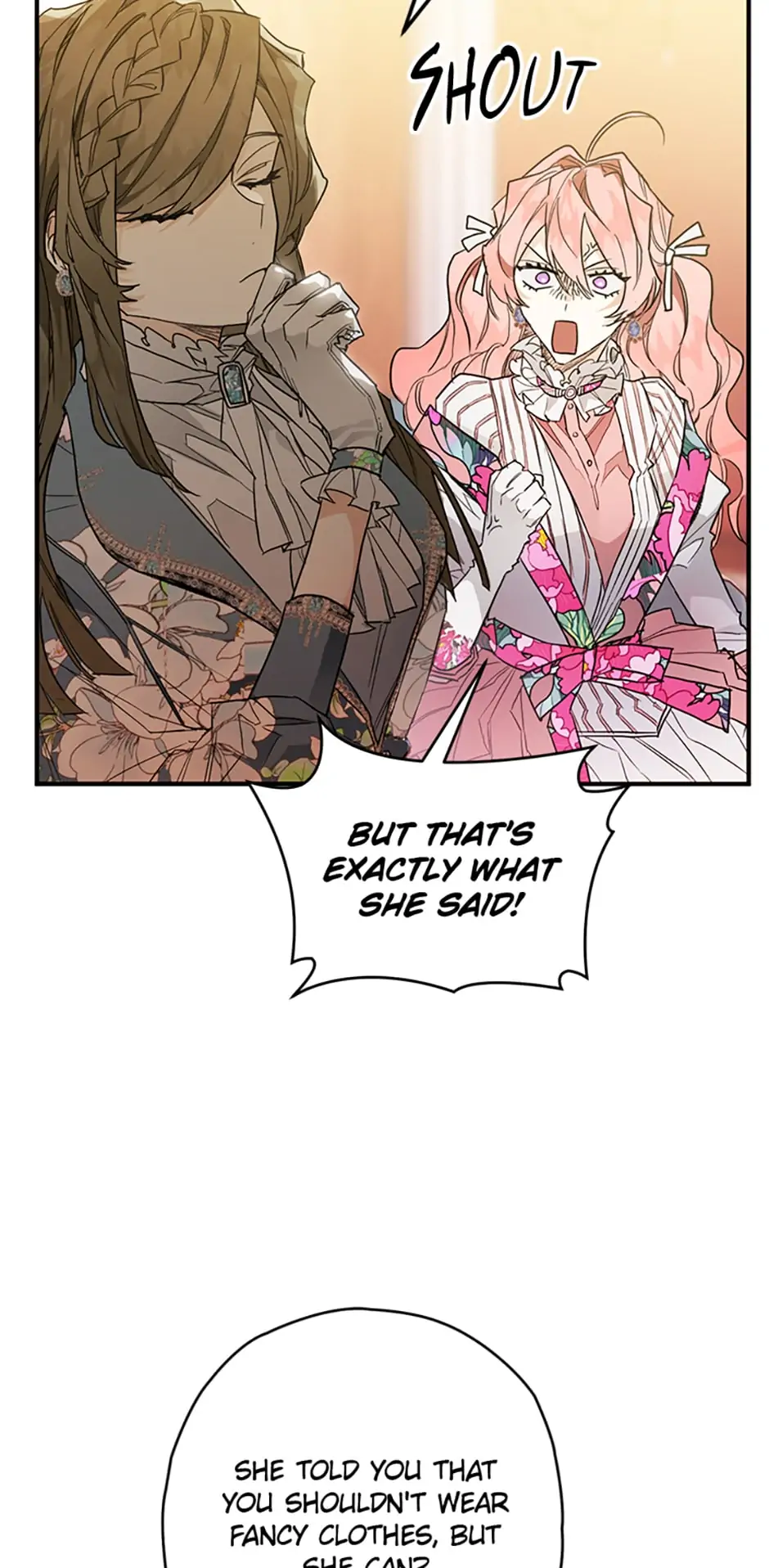 Read Sigrid Manga Online