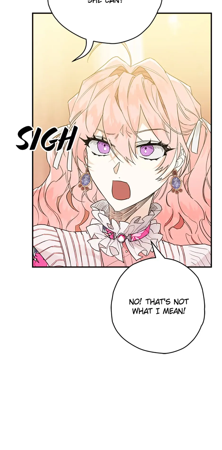 Read Sigrid Manga Online