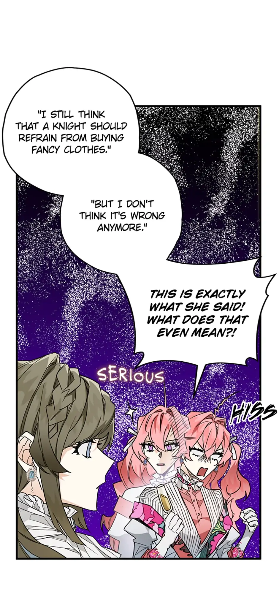 Read Sigrid Manga Online