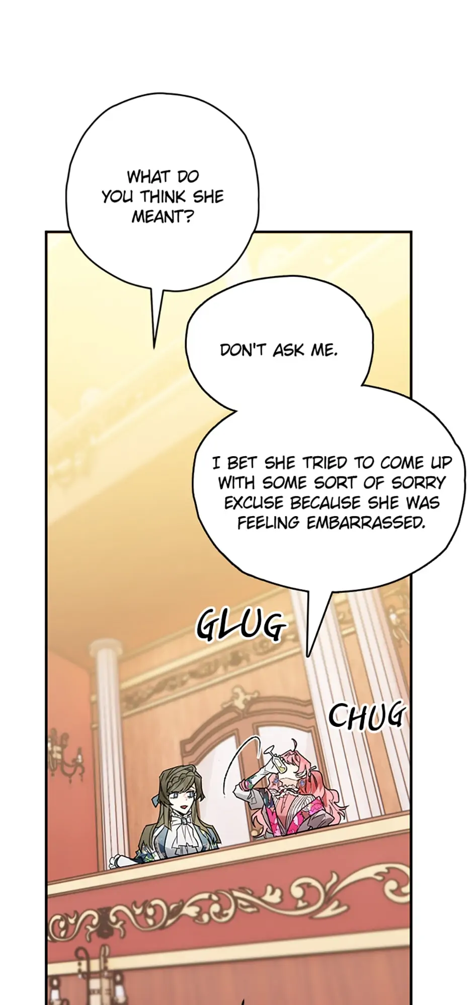 Read Sigrid Manga Online