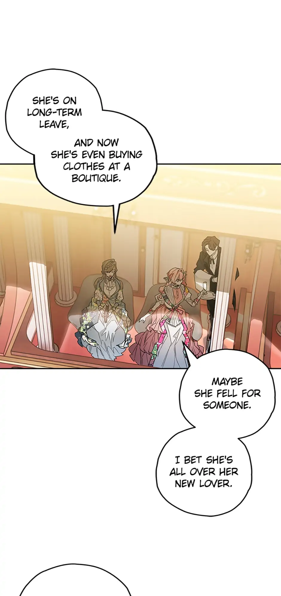 Read Sigrid Manga Online