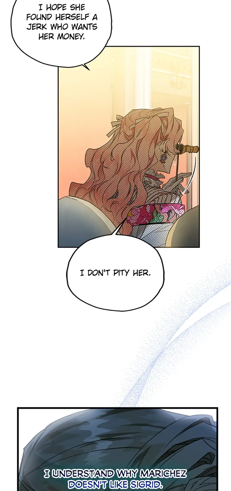 Read Sigrid Manga Online